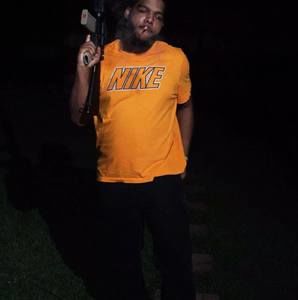 Meet your Posher, Ron